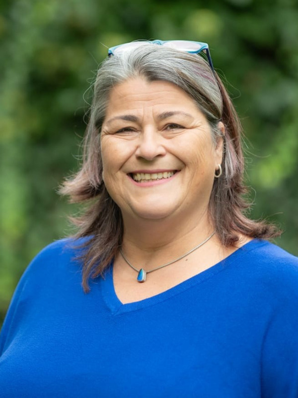 BIRGIT SEIGFRIED